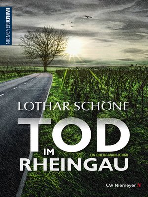 cover image of Tod im Rheingau
